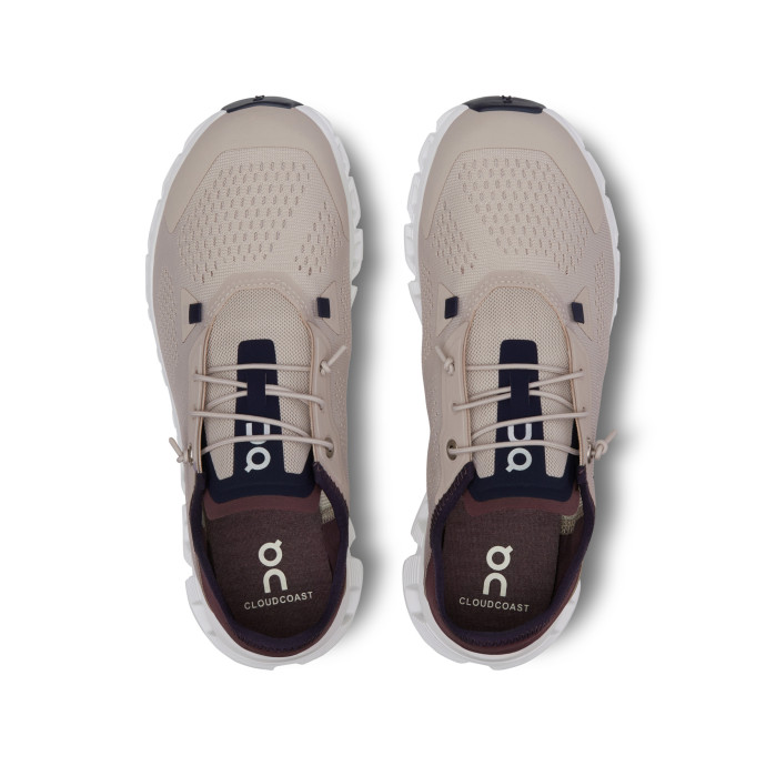 detail Dámské volnočasové boty ON Cloud 5 Coast