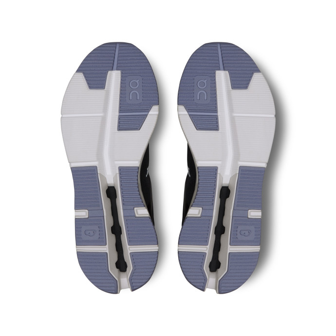 detail Dámské volnočasové boty ON Cloudnova Flux