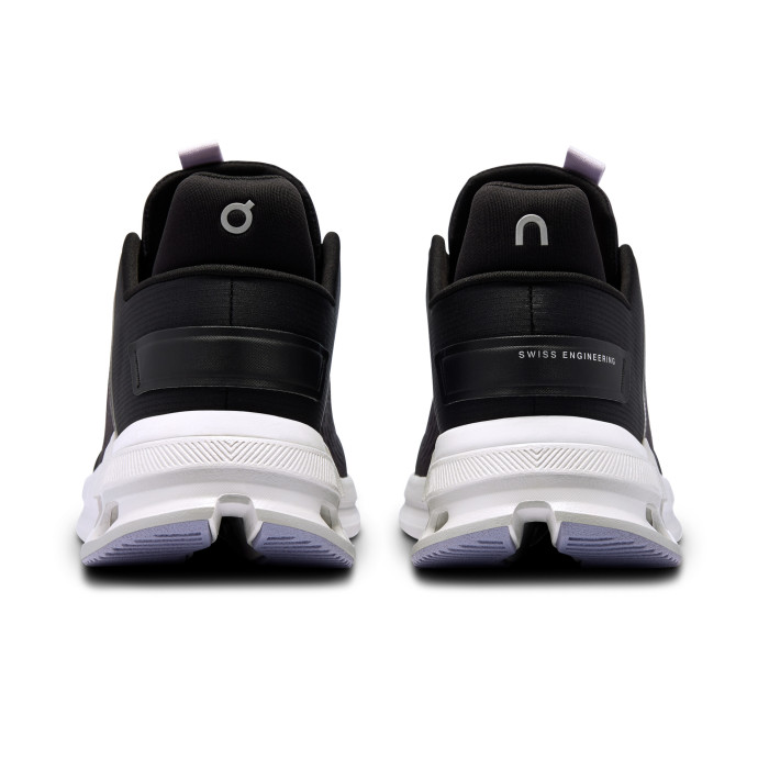 detail Dámské volnočasové boty ON Cloudnova Flux