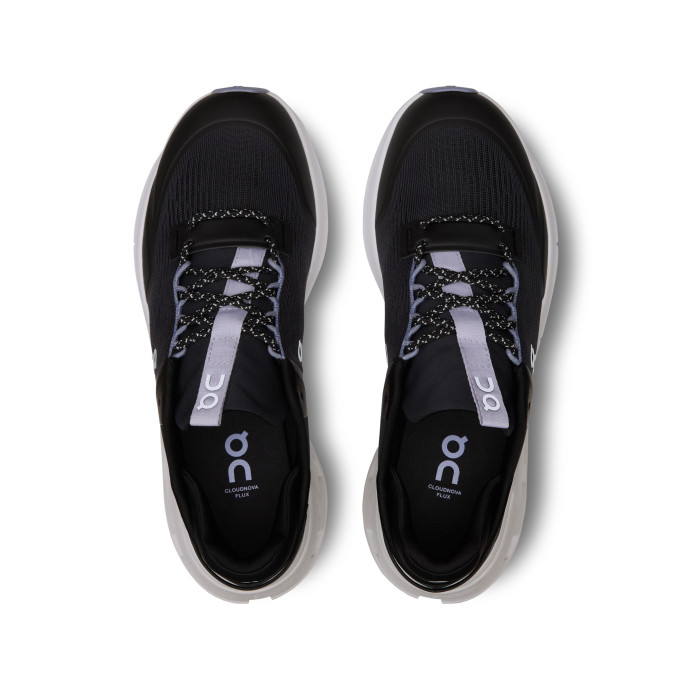 detail Dámské volnočasové boty ON Cloudnova Flux