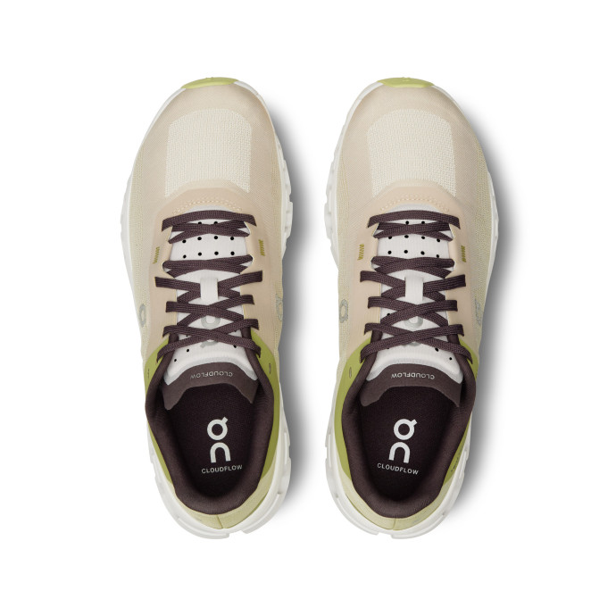 detail Dámské silniční boty ON Cloudflow 4