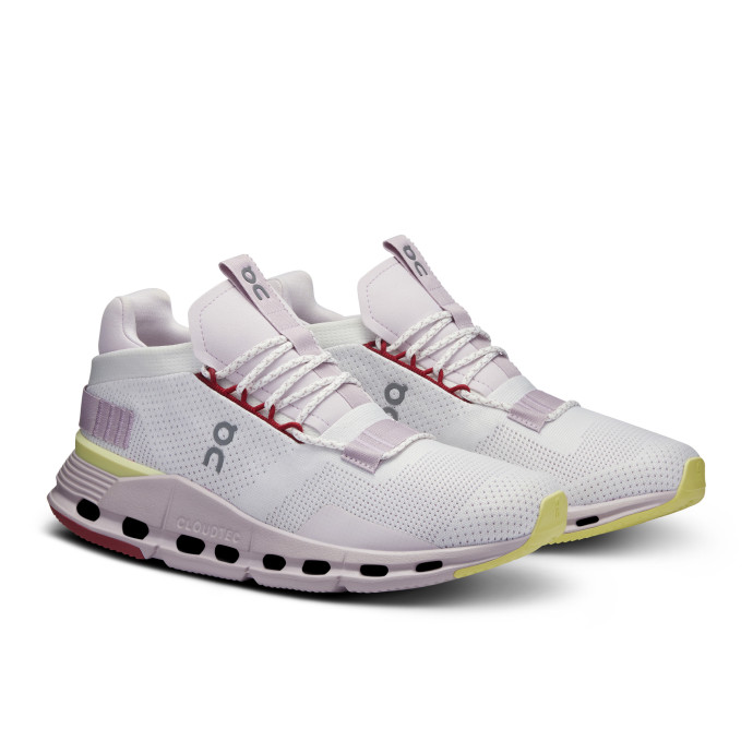 detail Dámské volnočasové boty ON Cloudnova