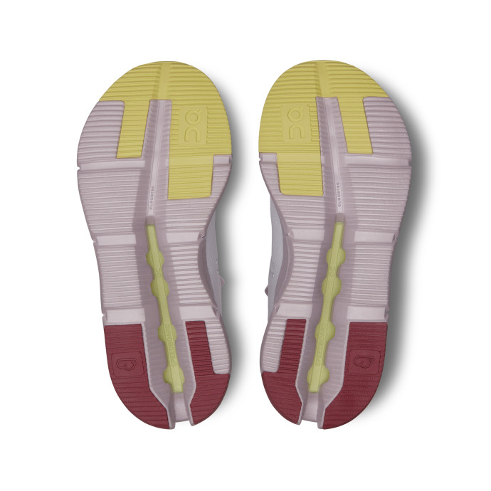 detail Dámské volnočasové boty ON Cloudnova