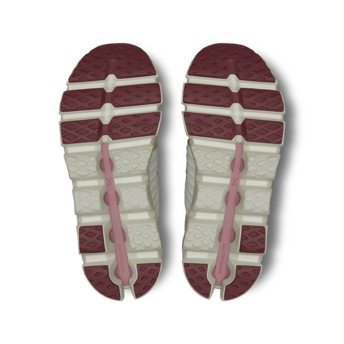 detail Dámské volnočasové boty ON Cloudswift 3 AD