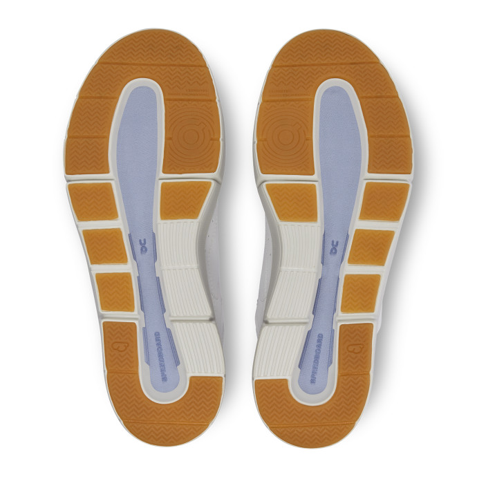 detail Dámské volnočasové boty ON THE ROGER Centre Court