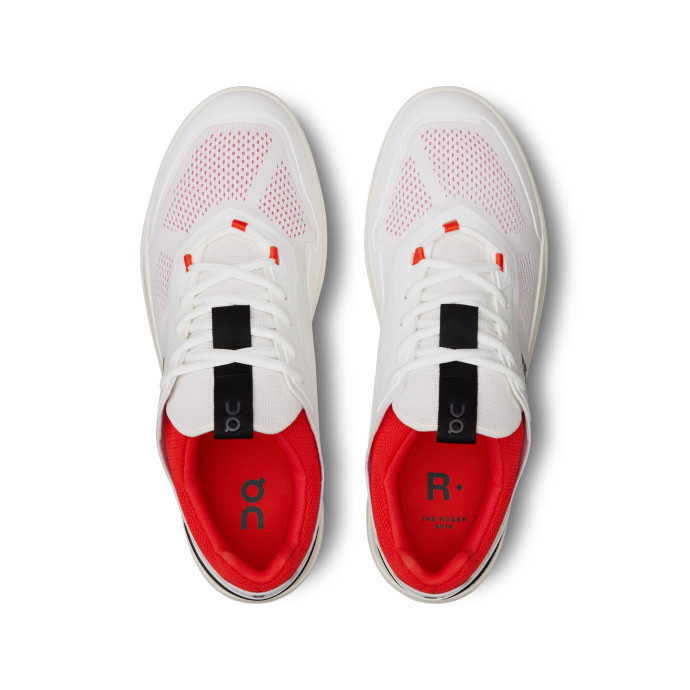 detail Dámské volnočasové boty ON THE ROGER Spin