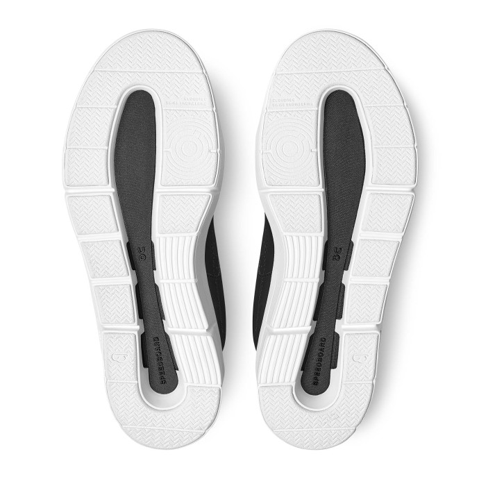 detail Dámské volnočasové boty ON THE ROGER Clubhouse