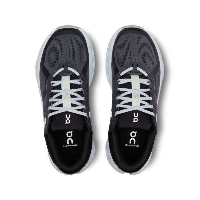 detail Dámské silniční boty ON Cloudrunner 2