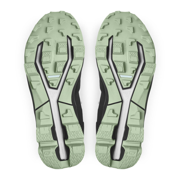 detail Dámské běžecké boty ON Cloudventure Peak