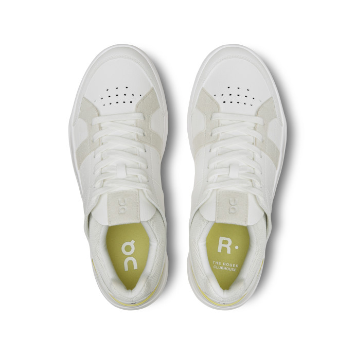 detail Dámské volnočasové boty ON THE ROGER Clubhouse