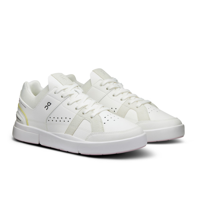 detail Dámské volnočasové boty ON THE ROGER Clubhouse