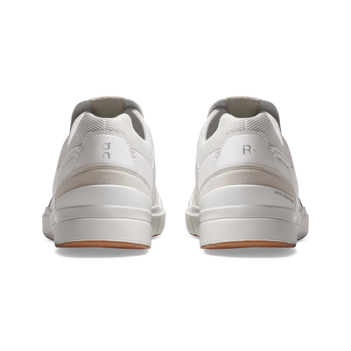 detail Dámské volnočasové boty ON THE ROGER Clubhouse