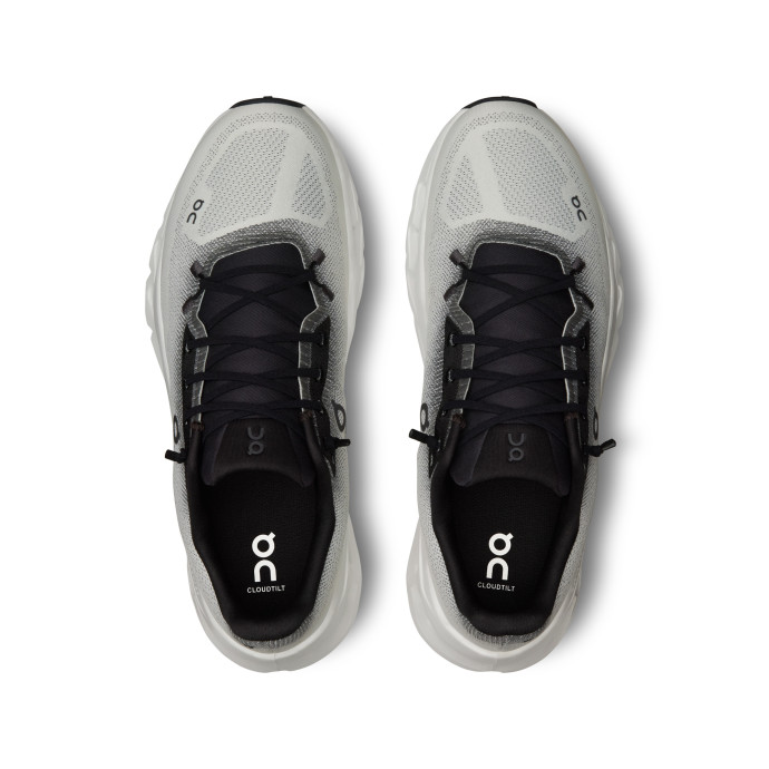 detail Dámské volnočasové boty ON Cloudtilt