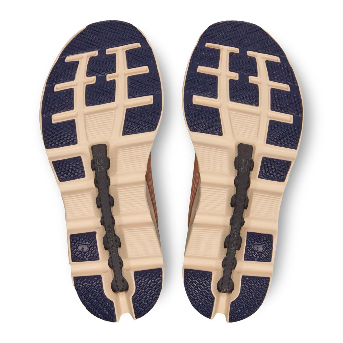 detail Dámské silniční boty ON Cloudstratus 2