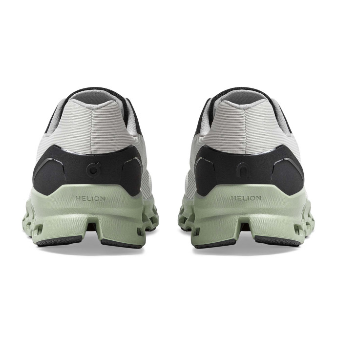 detail Dámské silniční boty ON Cloudstratus 2