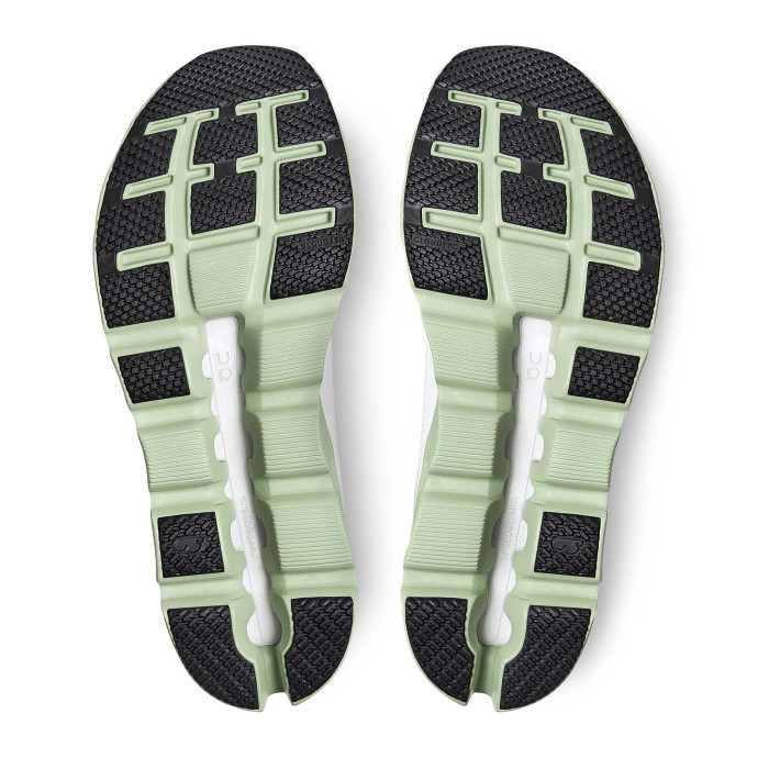 detail Dámské silniční boty ON Cloudstratus 2