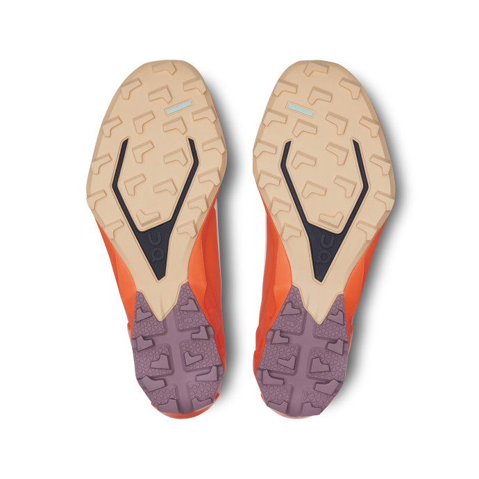 detail Dámské běžecké boty ON Cloudventure Peak 3