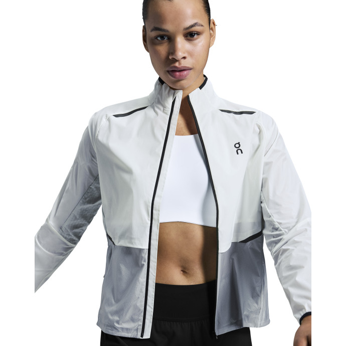 detail Dámská bunda ON Weather Jacket