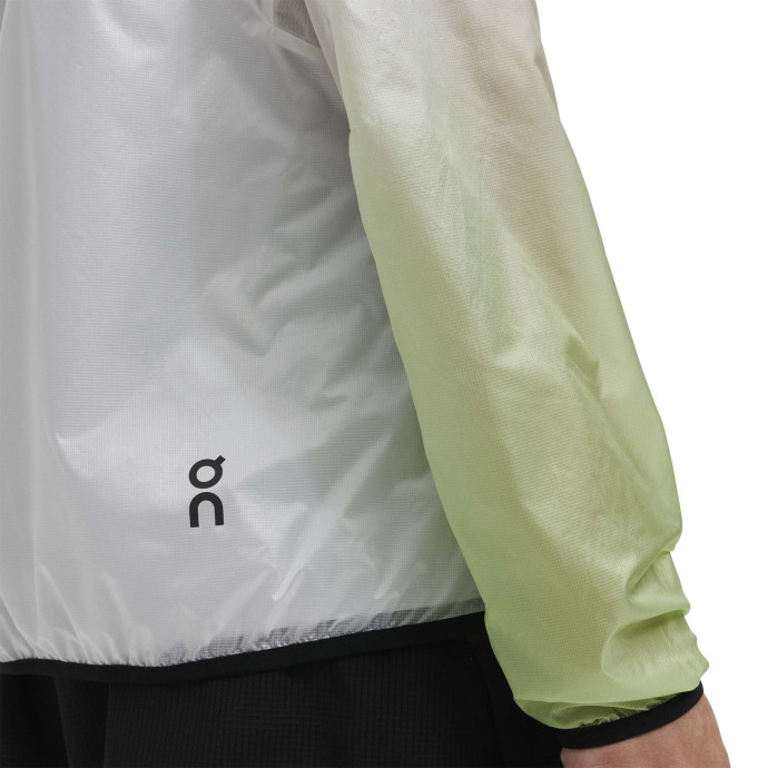detail Dámská bunda ON Zero Jacket