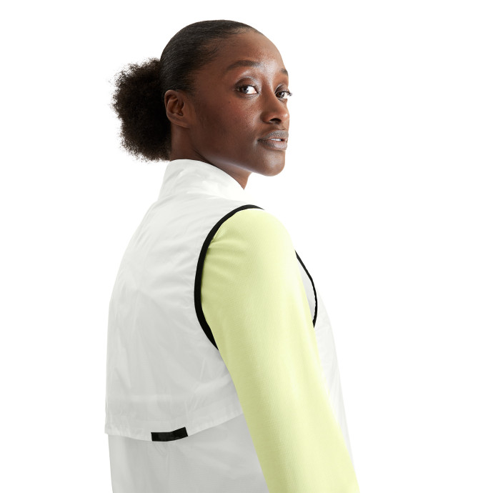 detail Dámská vesta ON Weather Vest