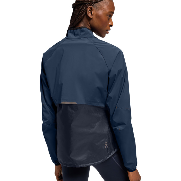 detail Dámská bunda ON Weather Jacket