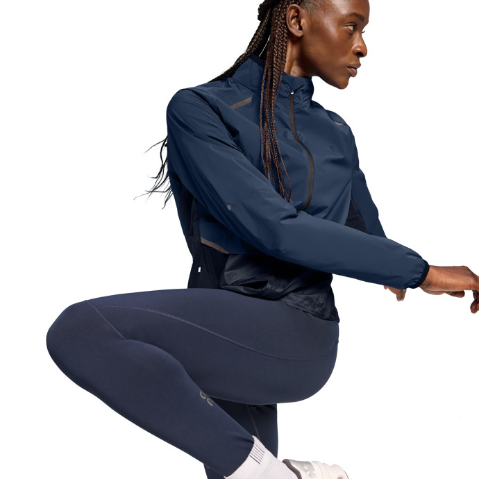 detail Dámská bunda ON Weather Jacket