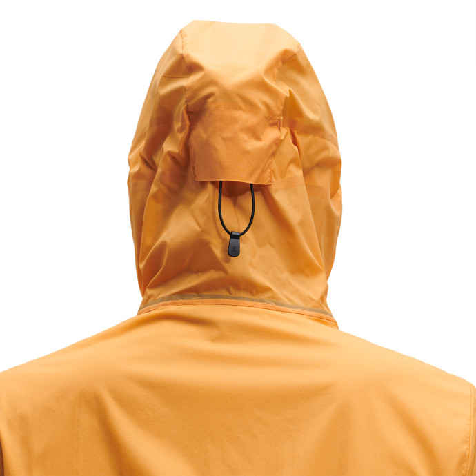 detail Dámská bunda ON Weather Jacket