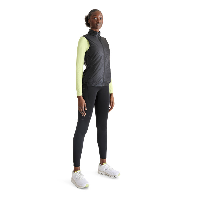 detail Dámská vesta ON Weather Vest