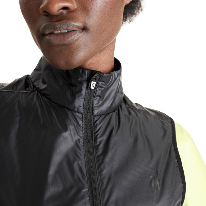detail Dámská vesta ON Weather Vest