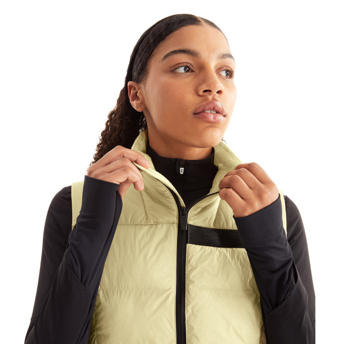 detail Dámská vesta ON Challenger Vest