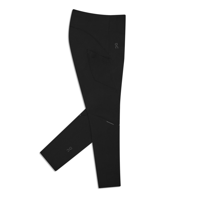 detail Dámské kalhoty ON Movement Tights Long