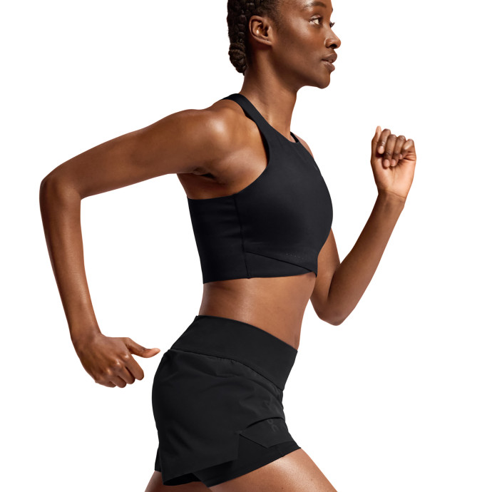 detail Dámské kraťasy ON Running Shorts