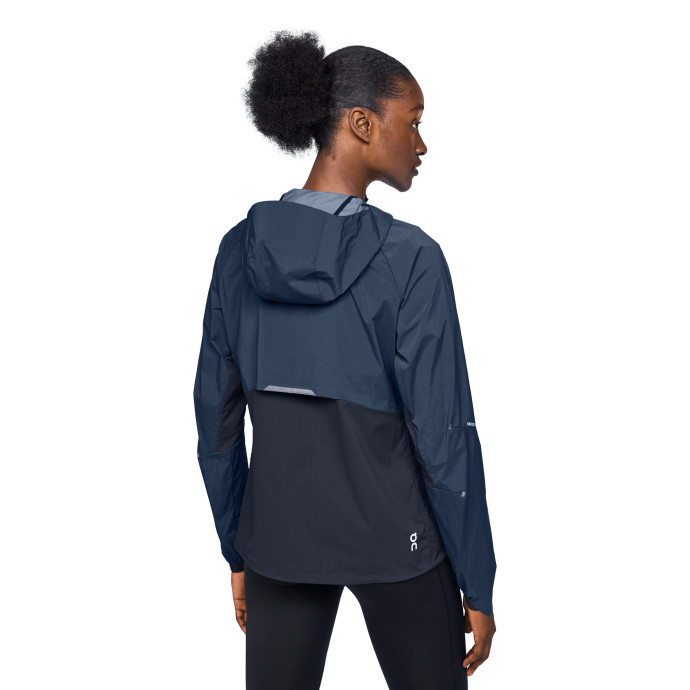 detail Dámská bunda ON Core Jacket