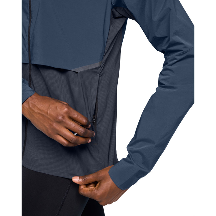 detail Dámská bunda ON Core Jacket