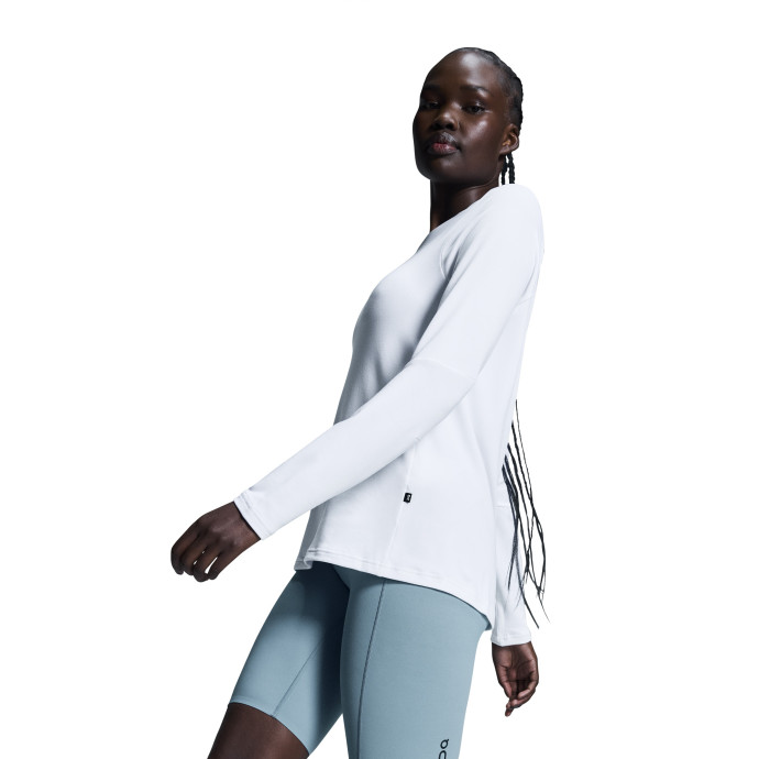 detail Dámské tričko ON Focus Long-T