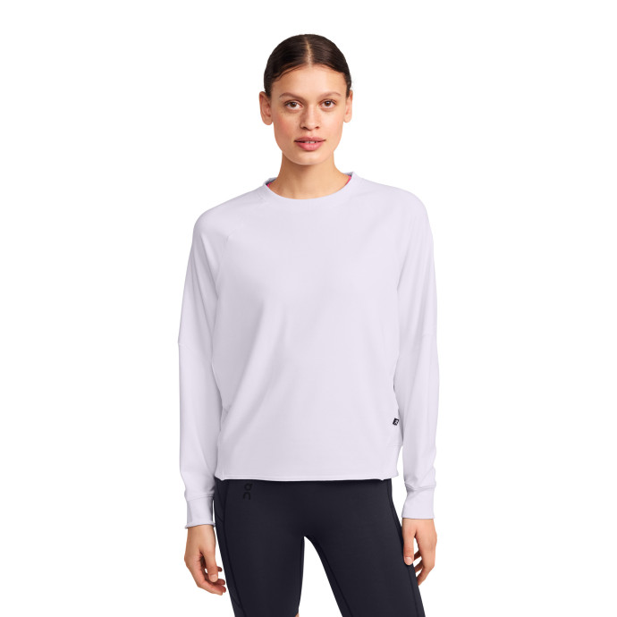 detail Dámská mikina ON Movement Crew