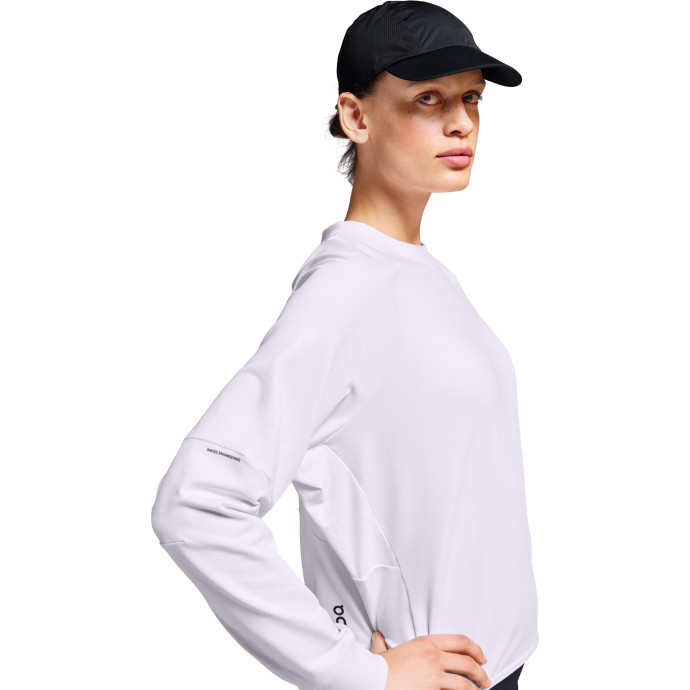 detail Dámská mikina ON Movement Crew