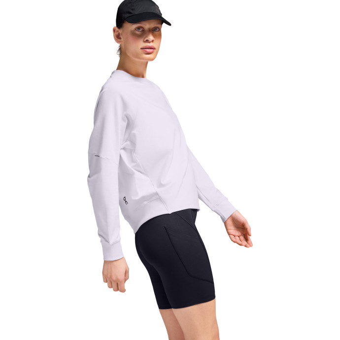 detail Dámská mikina ON Movement Crew