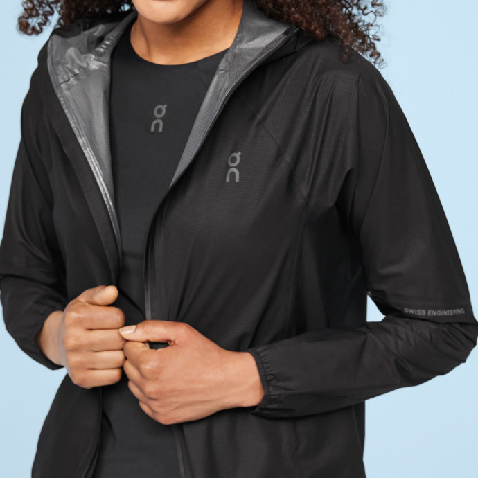 detail Dámská bunda ON Ultra Jacket