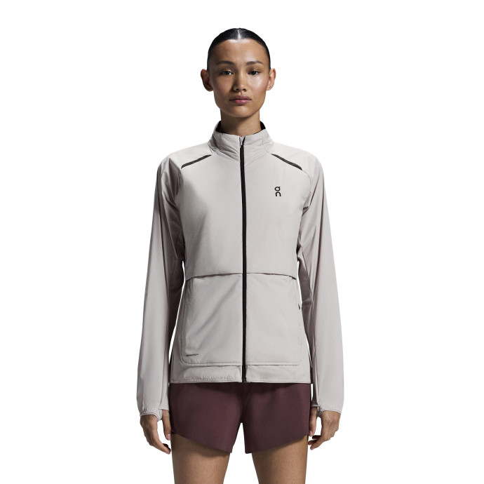 detail Dámská bunda ON Weather Jacket Insulated