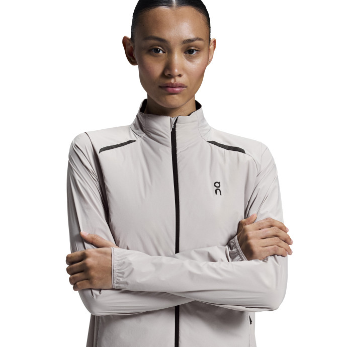 detail Dámská bunda ON Weather Jacket Insulated