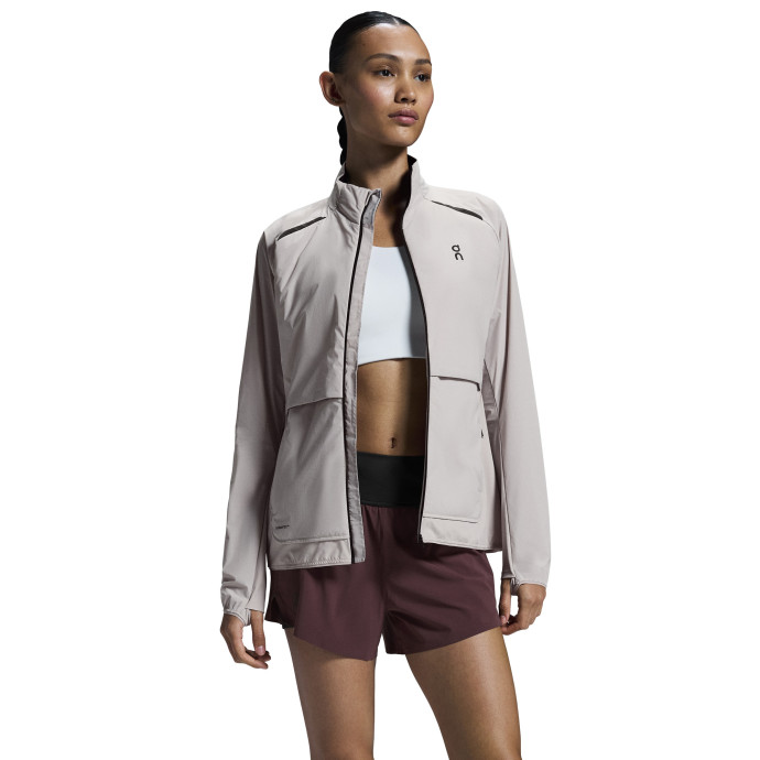 detail Dámská bunda ON Weather Jacket Insulated