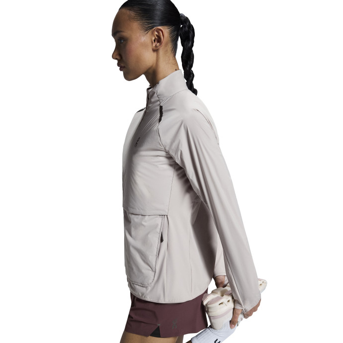 detail Dámská bunda ON Weather Jacket Insulated