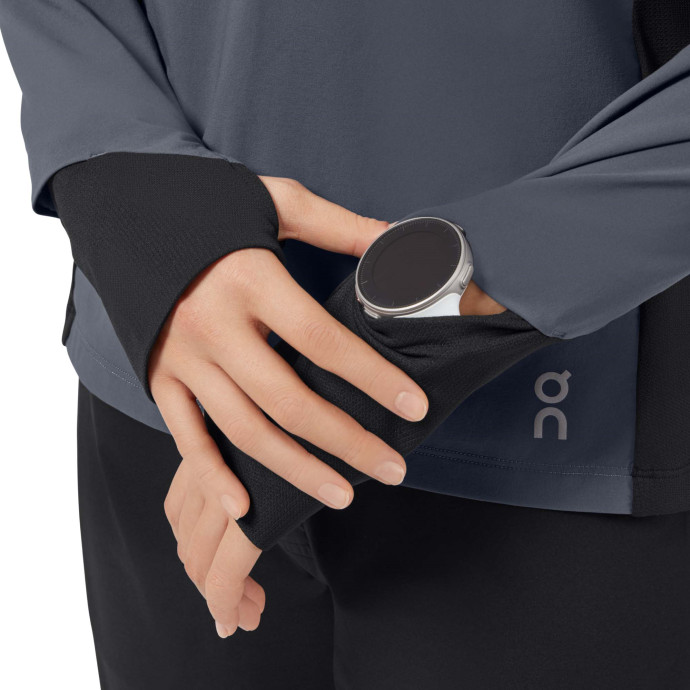 detail Dámská mikina ON Trail Breaker