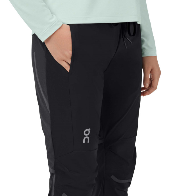 detail Dámské kalhoty ON Running Pants