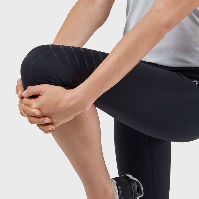 detail Dámské kalhoty ON Trail Tights
