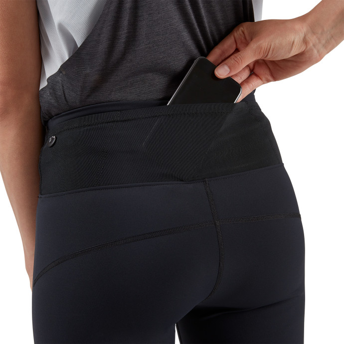 detail Dámské kalhoty ON Trail Tights
