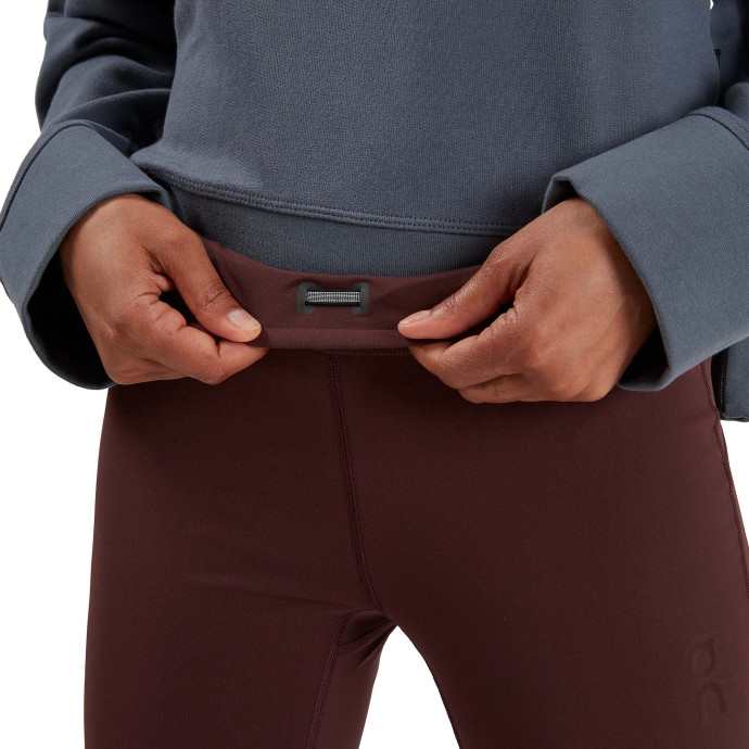 detail Dámské LEGÍNY ON Active Tights