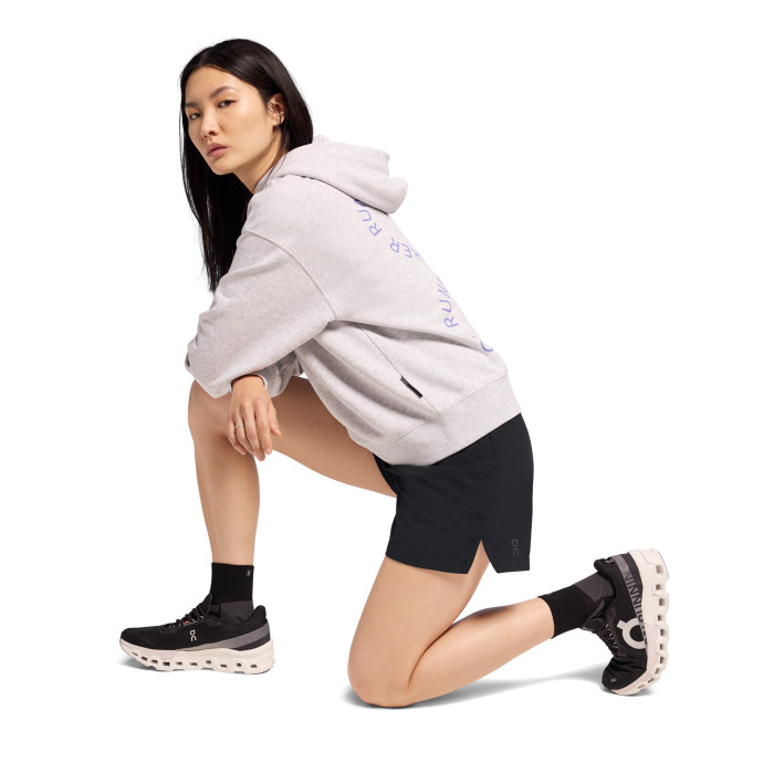 detail Dámské kraťasy ON Focus Shorts