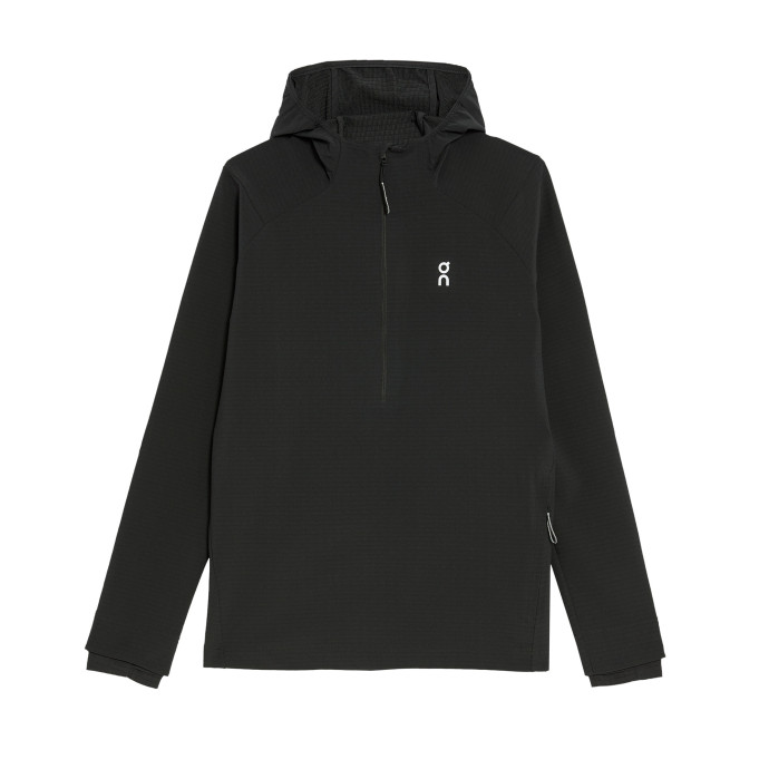 detail Dámská mikina ON Pace Hoodie